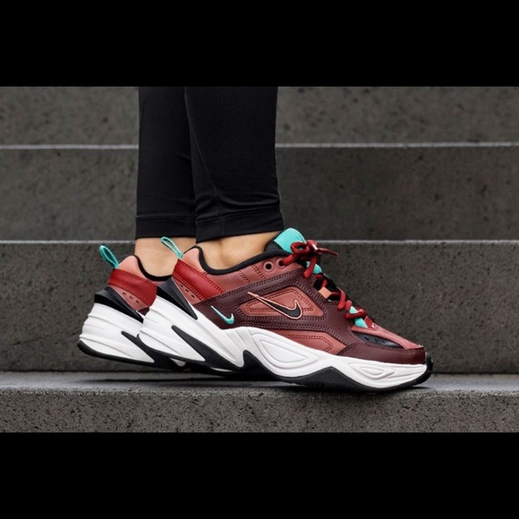 Nike M2k Chunky Fashion Sneaker 👟 - Picture 3 of 7